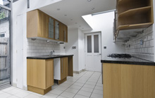 Crossmaglen kitchen extension leads